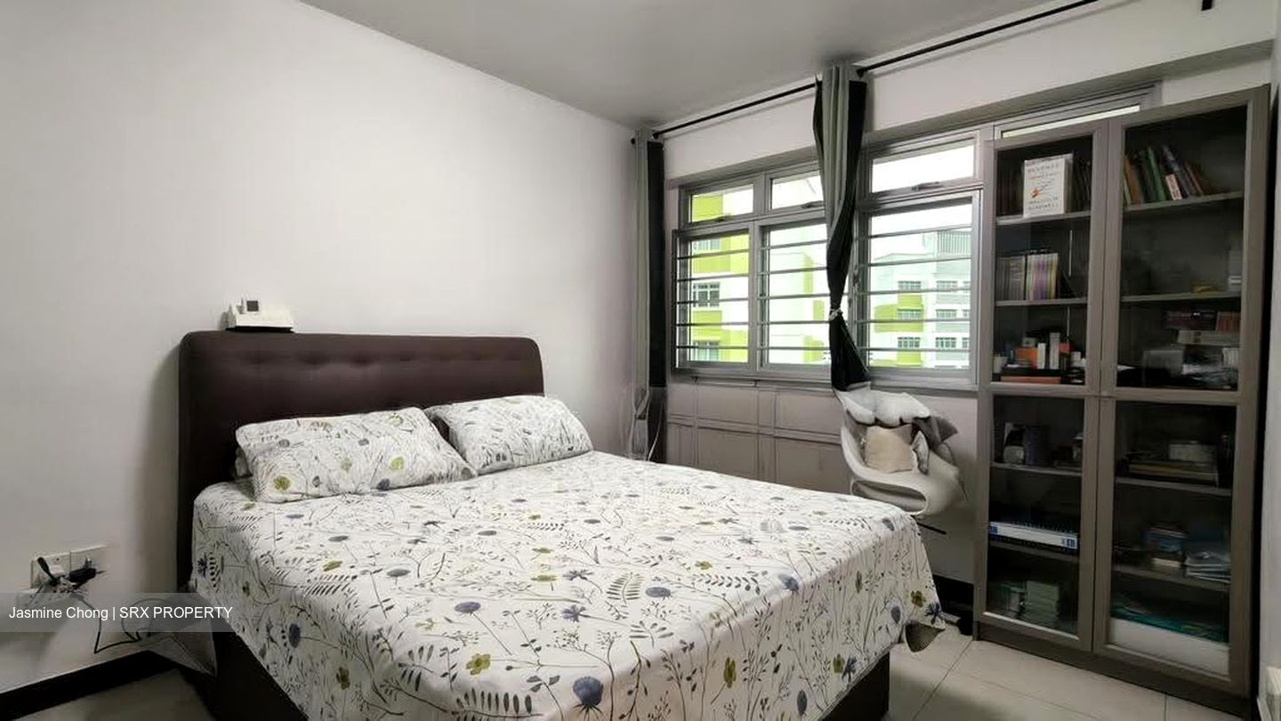Blk 808A Ping Yi Greens (Bedok), HDB 4 Rooms #635963061
